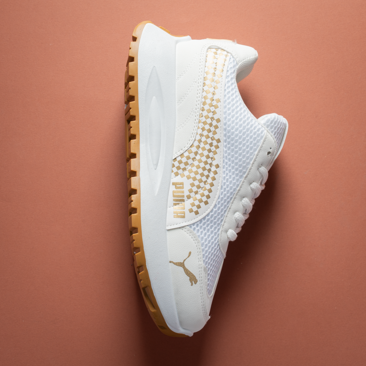 PM  Women’s Sneakers –SV103