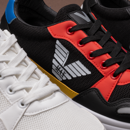 Men’s Comfort Sneakers – G002