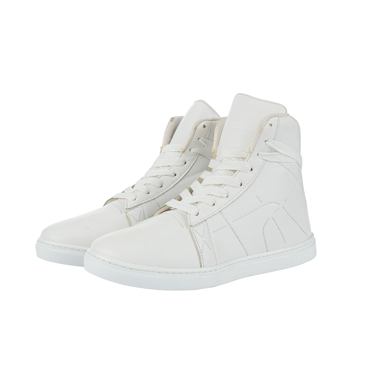 MC Half-Boot Sneakers – FL34