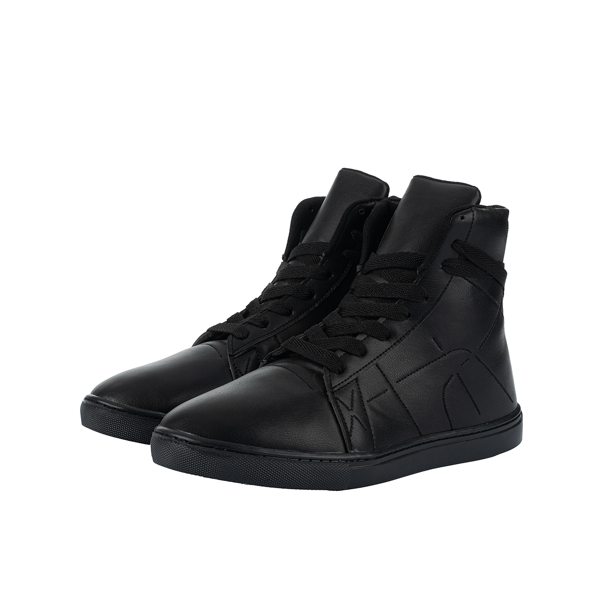 MC Half-Boot Sneakers – FL34