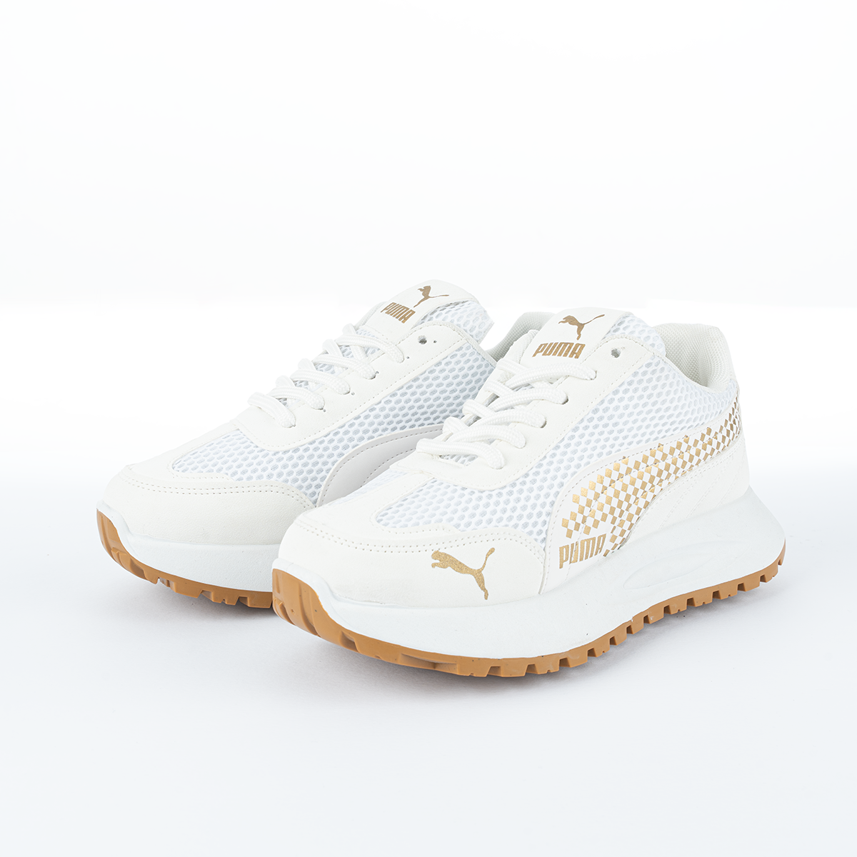 PM  Women’s Sneakers –SV103