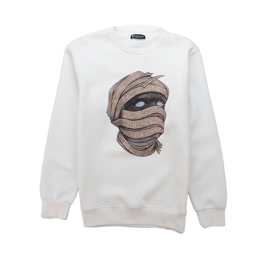 MUMMY Sweatshirt