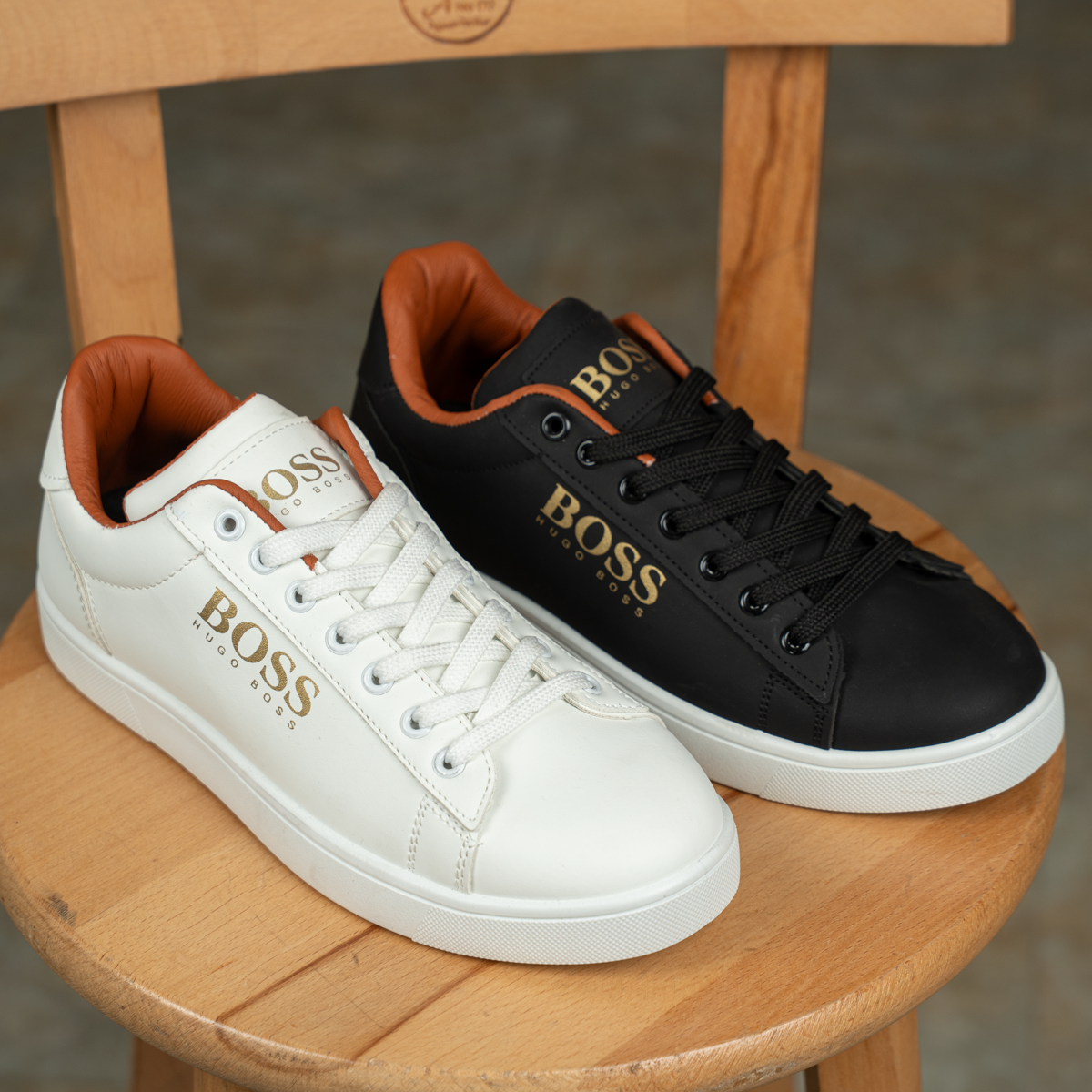 Boss Sneakers SV96