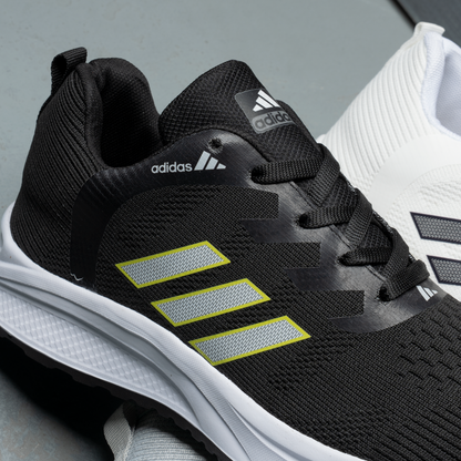 Premium Knitted Running Shoes EVA 10