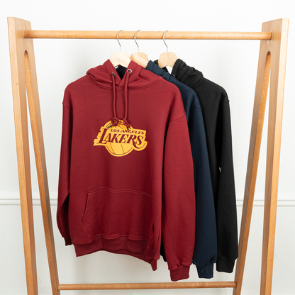 LA Core Melton Hoodie – HA5