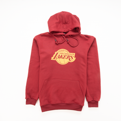 LA Core Melton Hoodie – HA5