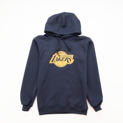 LA Core Melton Hoodie – HA5