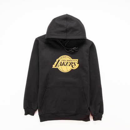 LA Core Melton Hoodie – HA5