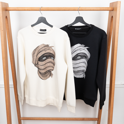 MUMMY Sweatshirt