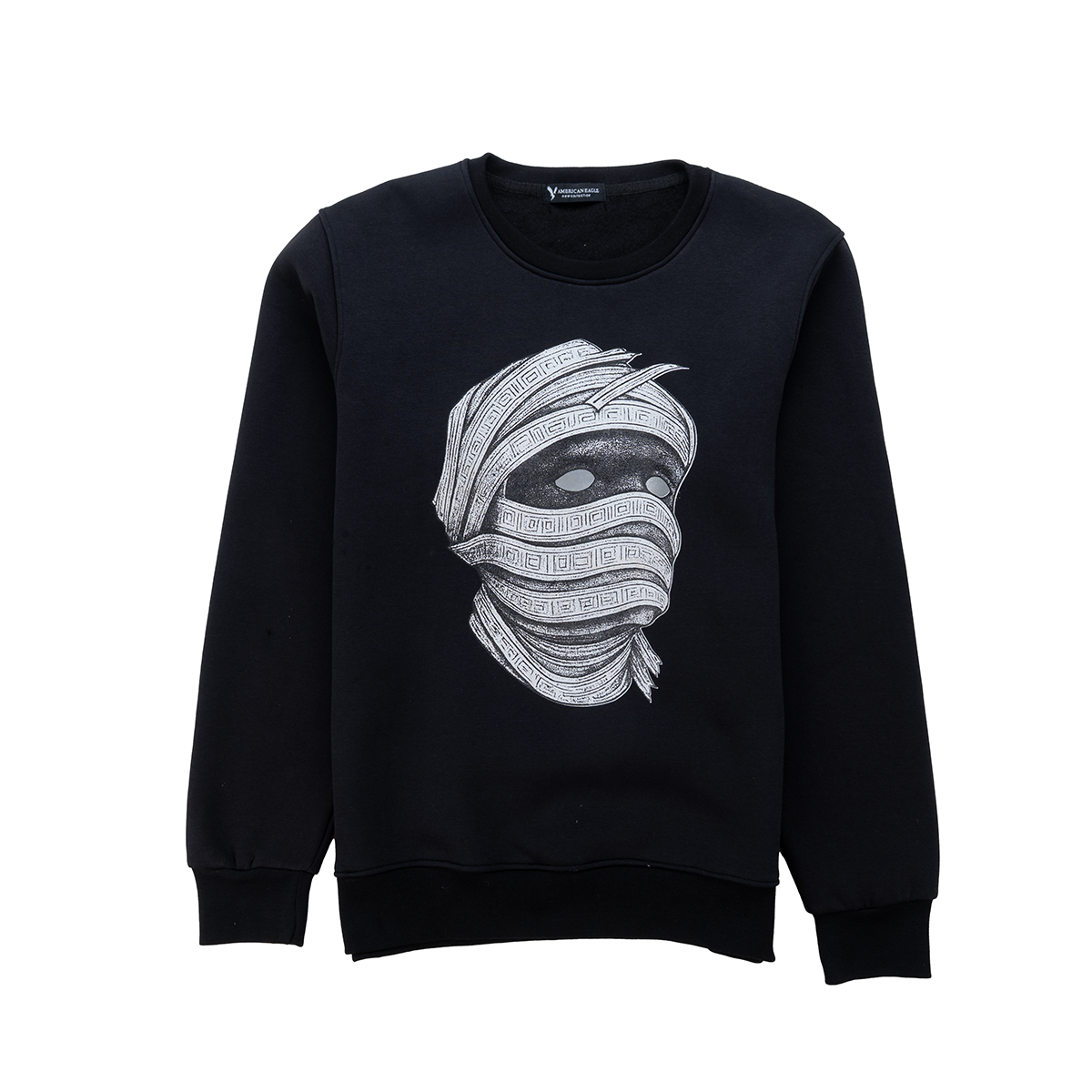 MUMMY Sweatshirt