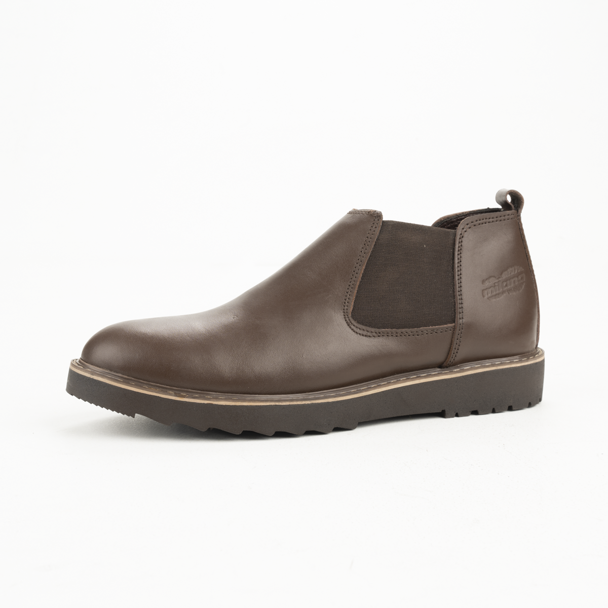 Chamois Suede M9 Boots