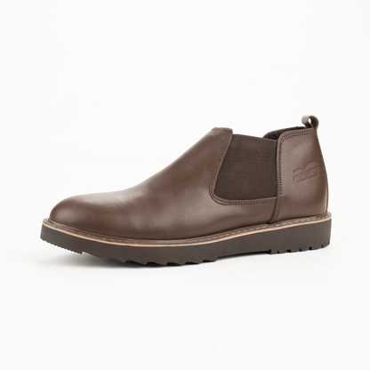 Chamois Suede M9 Boots