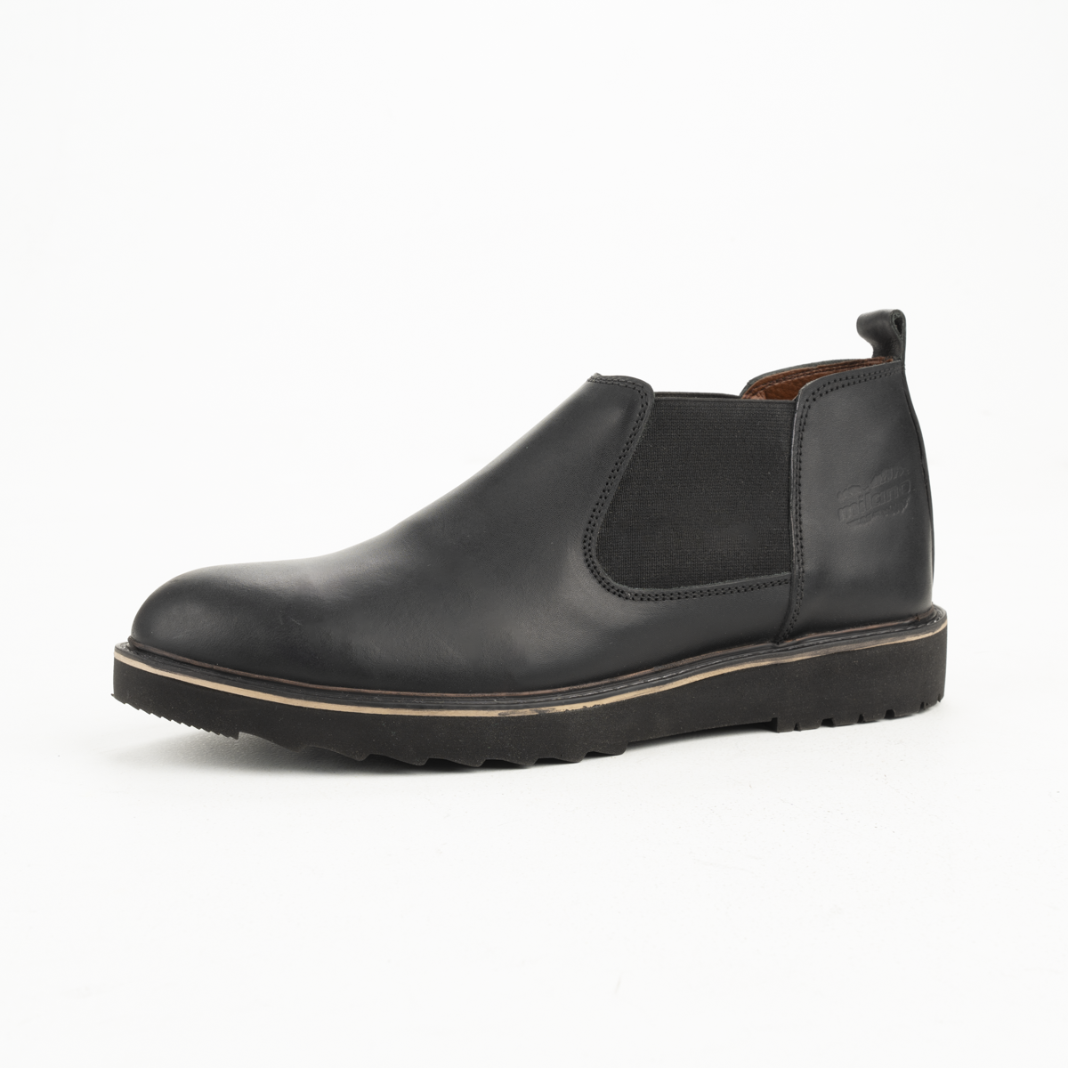 Chamois Suede M9 Boots