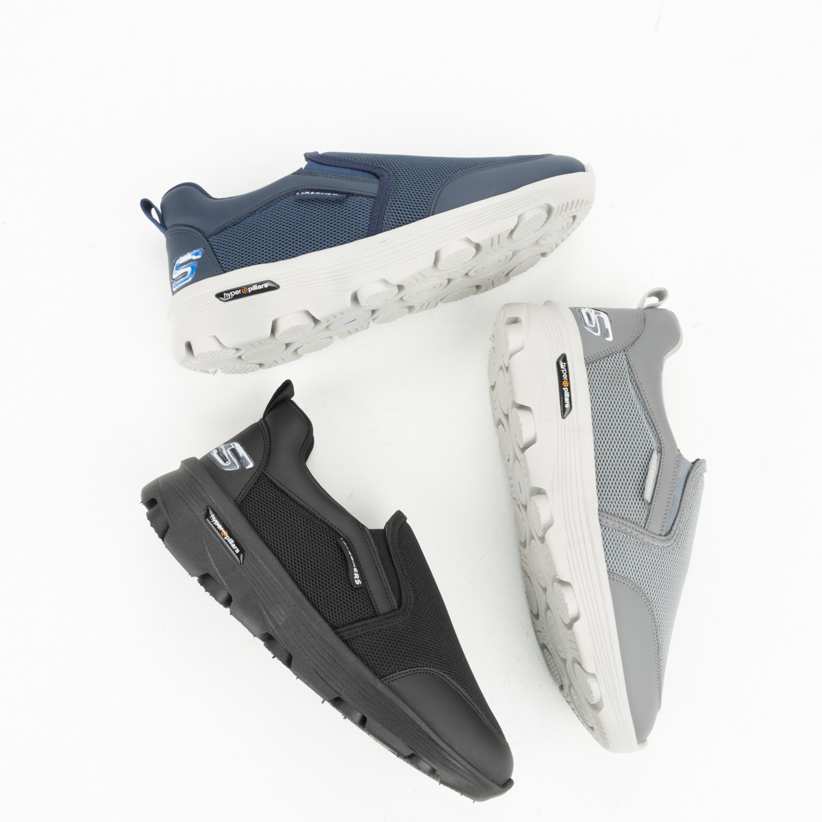 Orthopedic Sneakers KAN 4