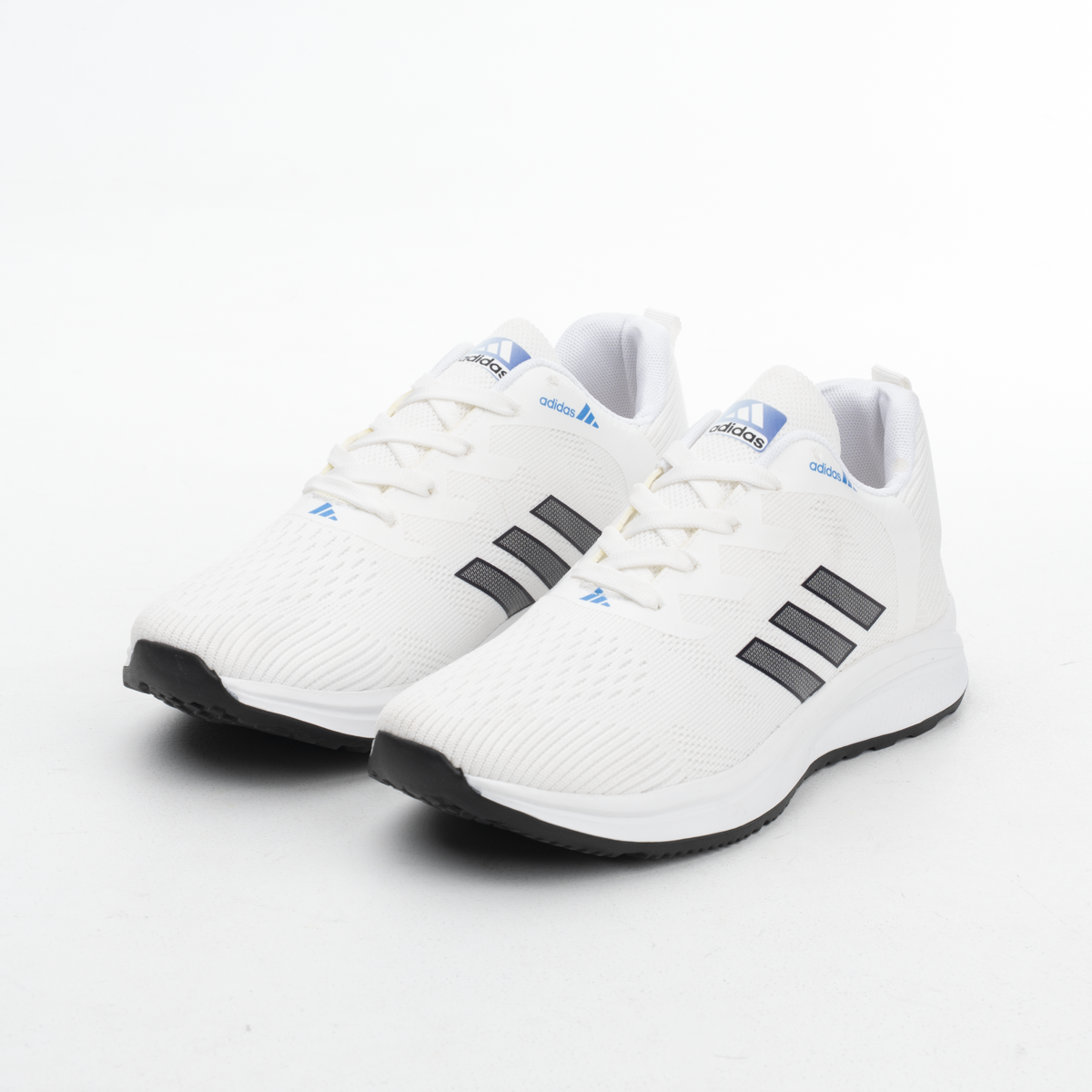 Premium Knitted Running Shoes EVA 10