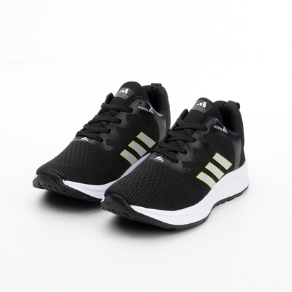 Premium Knitted Running Shoes EVA 10