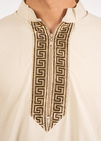 Mens Abaya