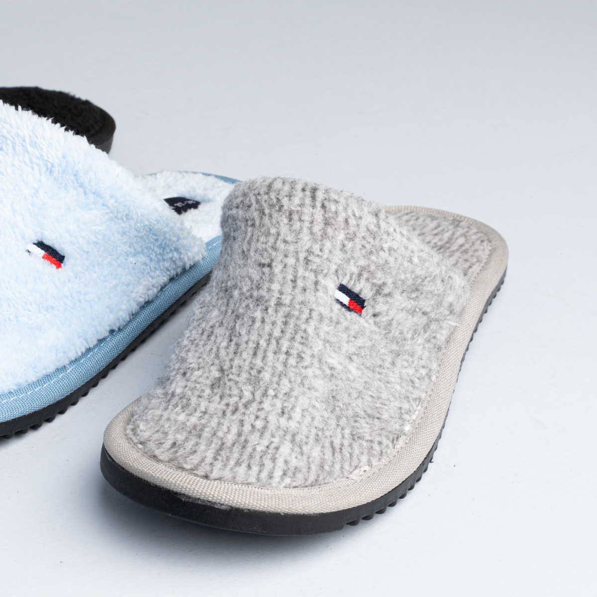 Tommy Fru Slippers FL35