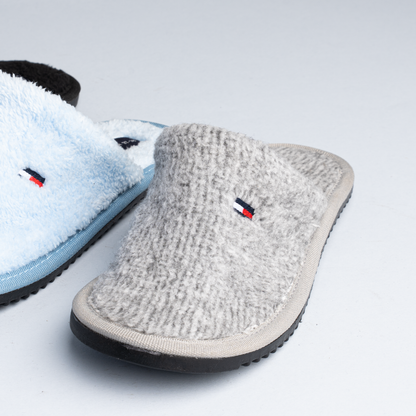 Tommy Fru Slippers FL35