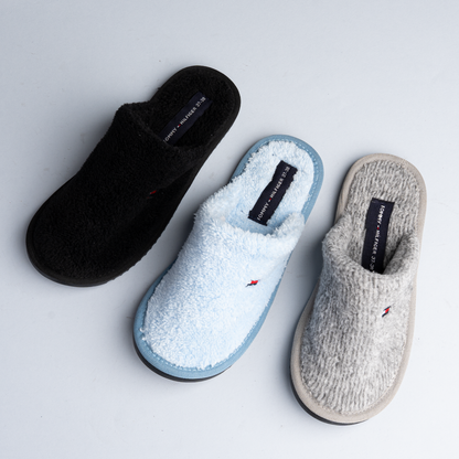 Tommy Fru Slippers FL35