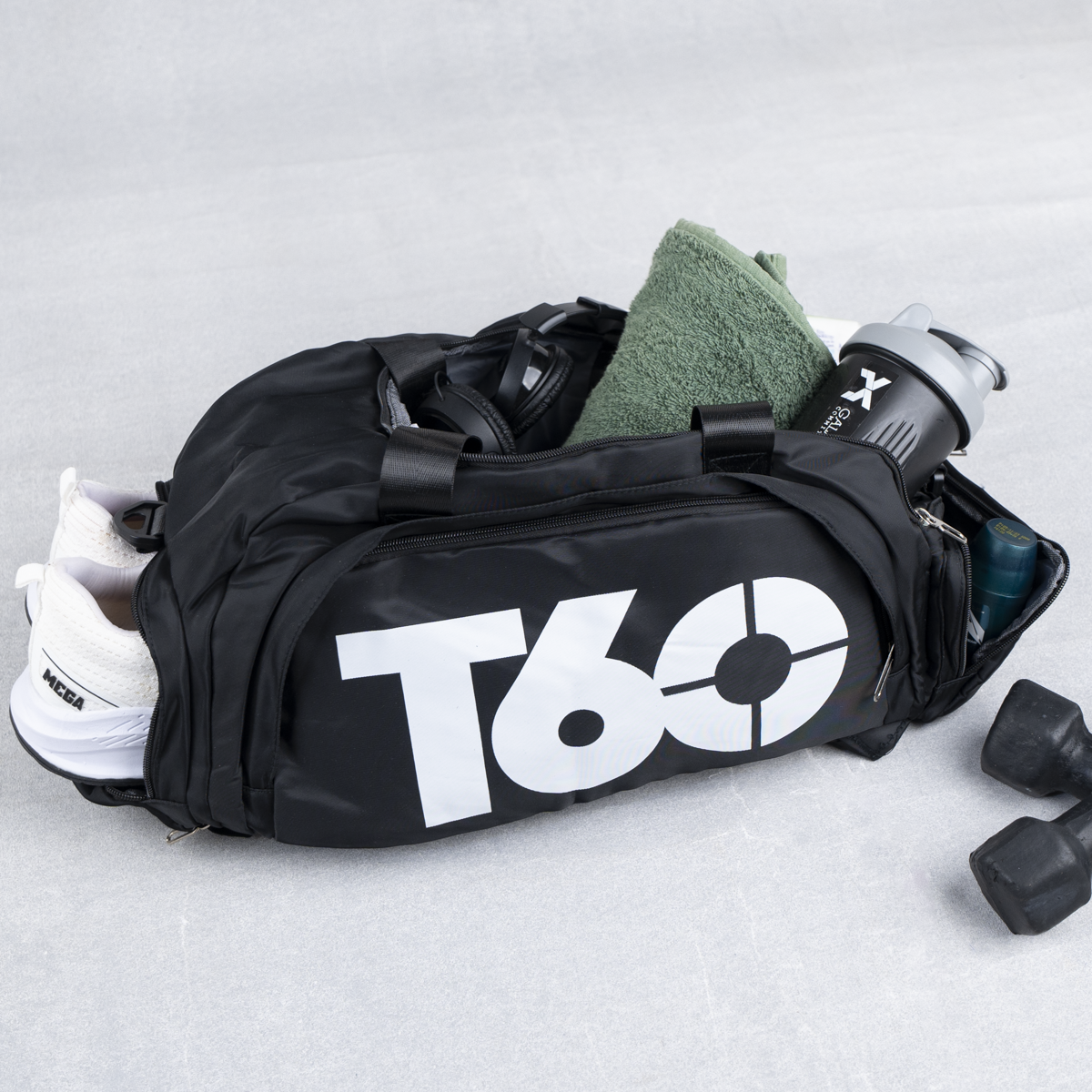 Waterproof Utility Bag