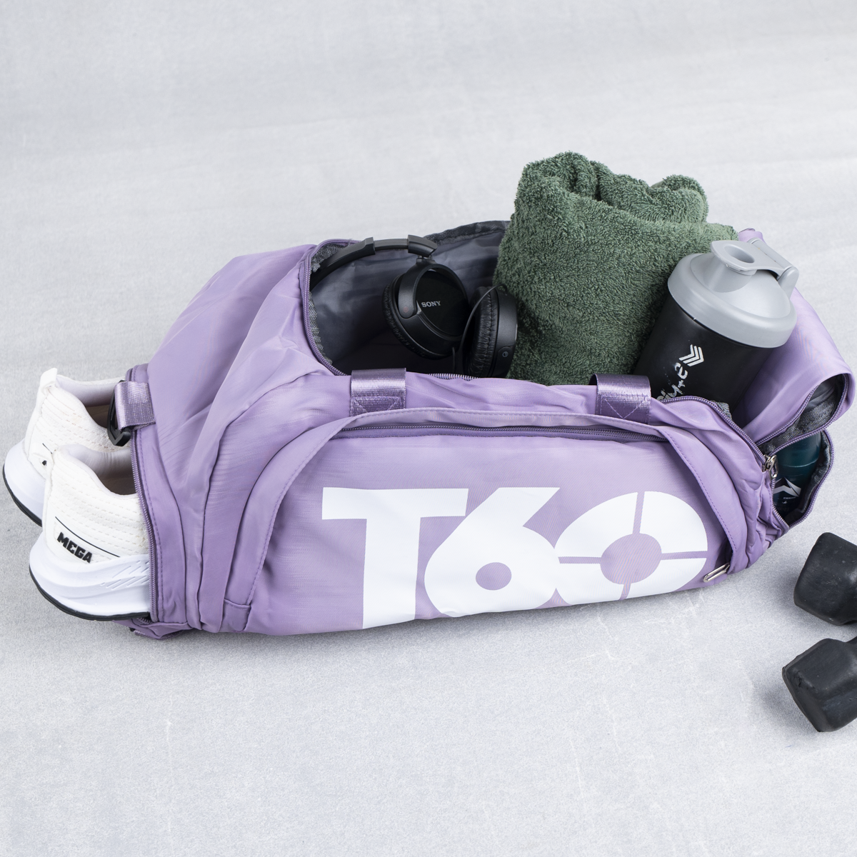 Waterproof Utility Bag