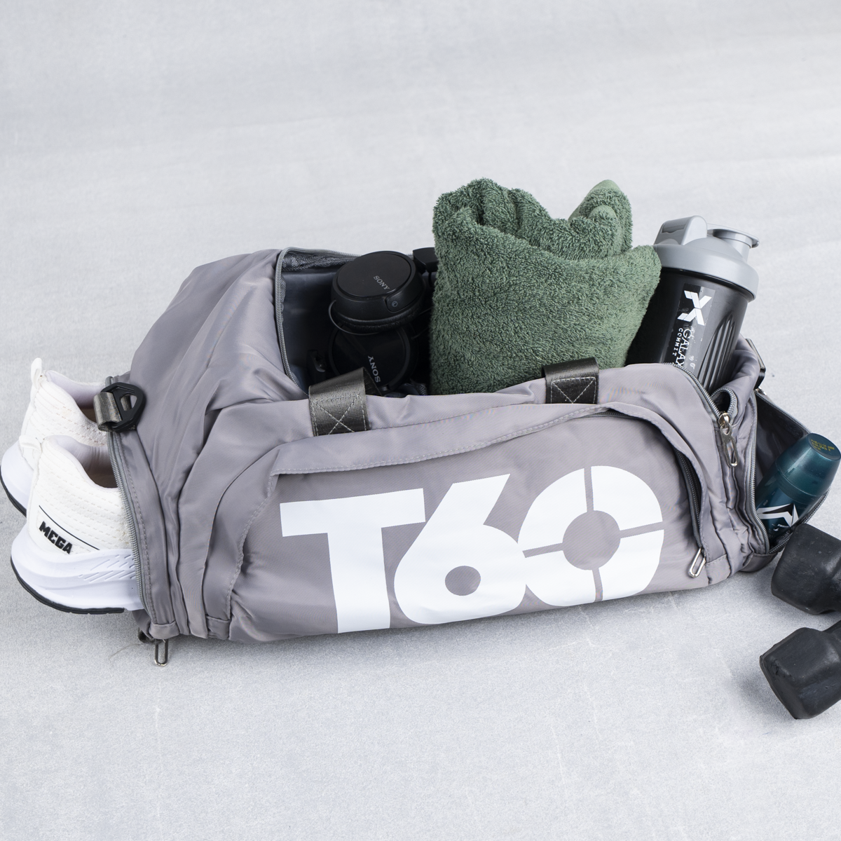 Waterproof Utility Bag