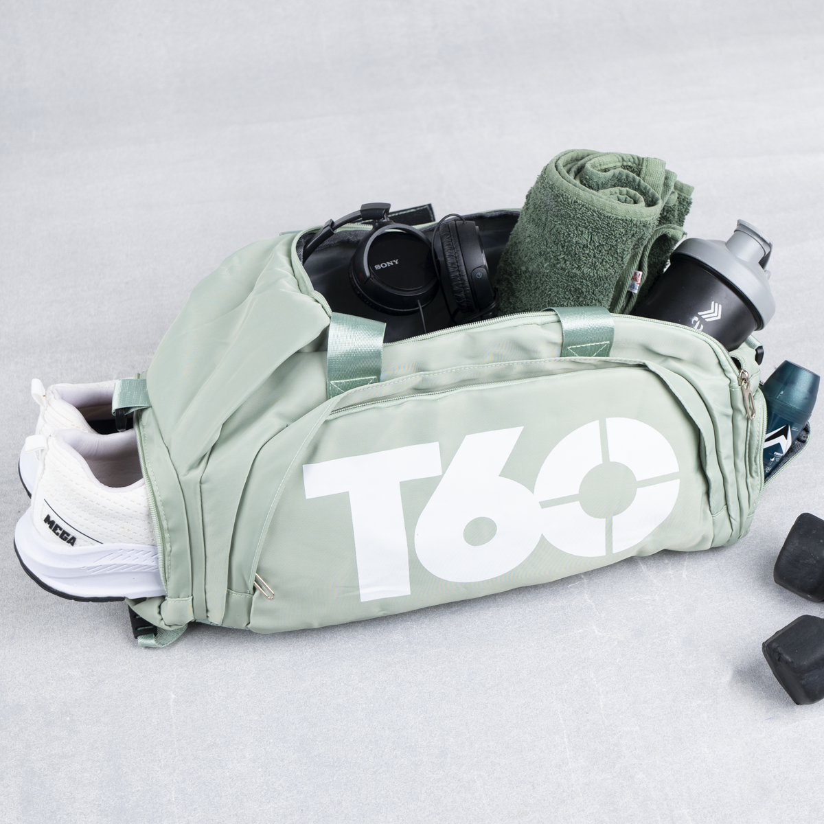 Waterproof Utility Bag