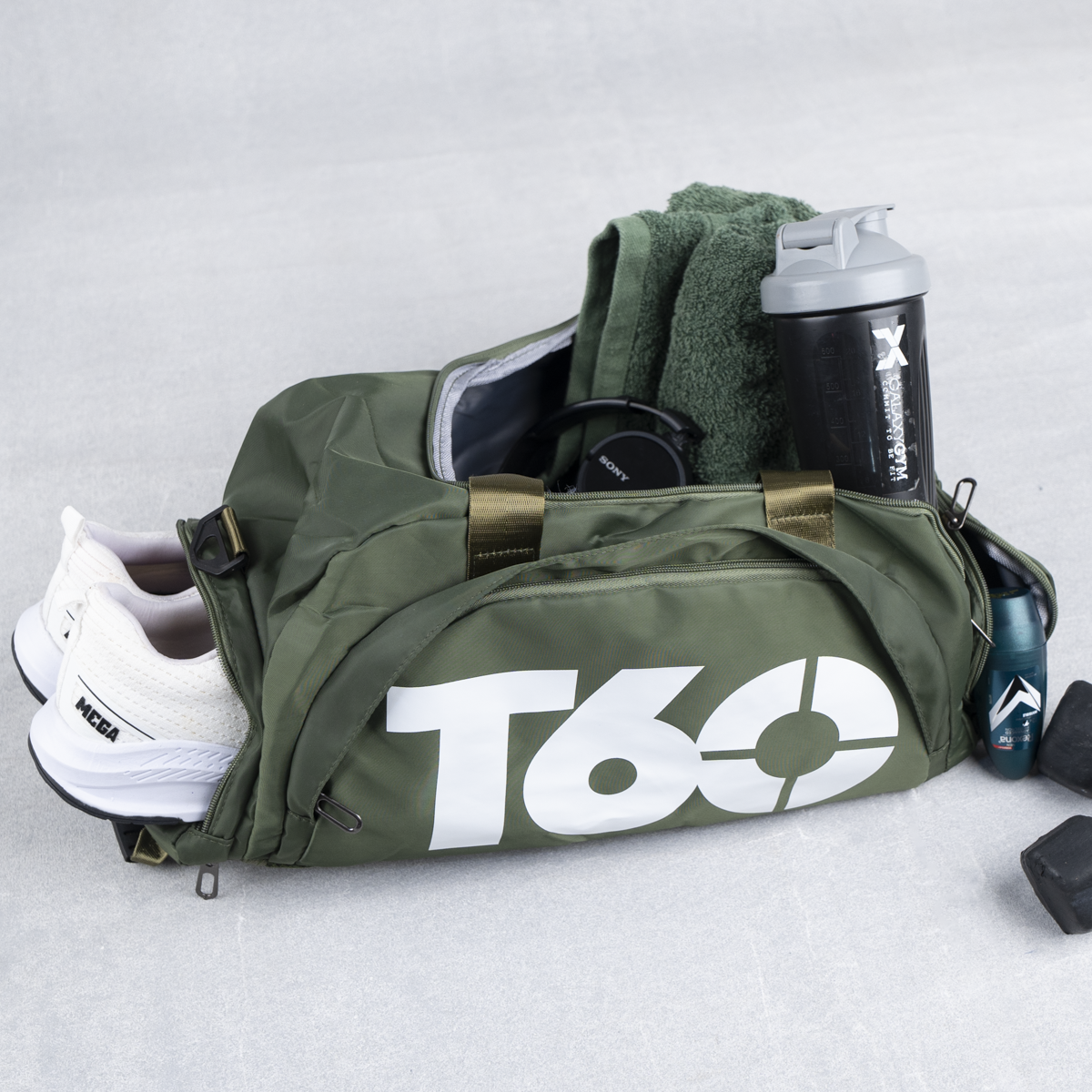 Waterproof Utility Bag