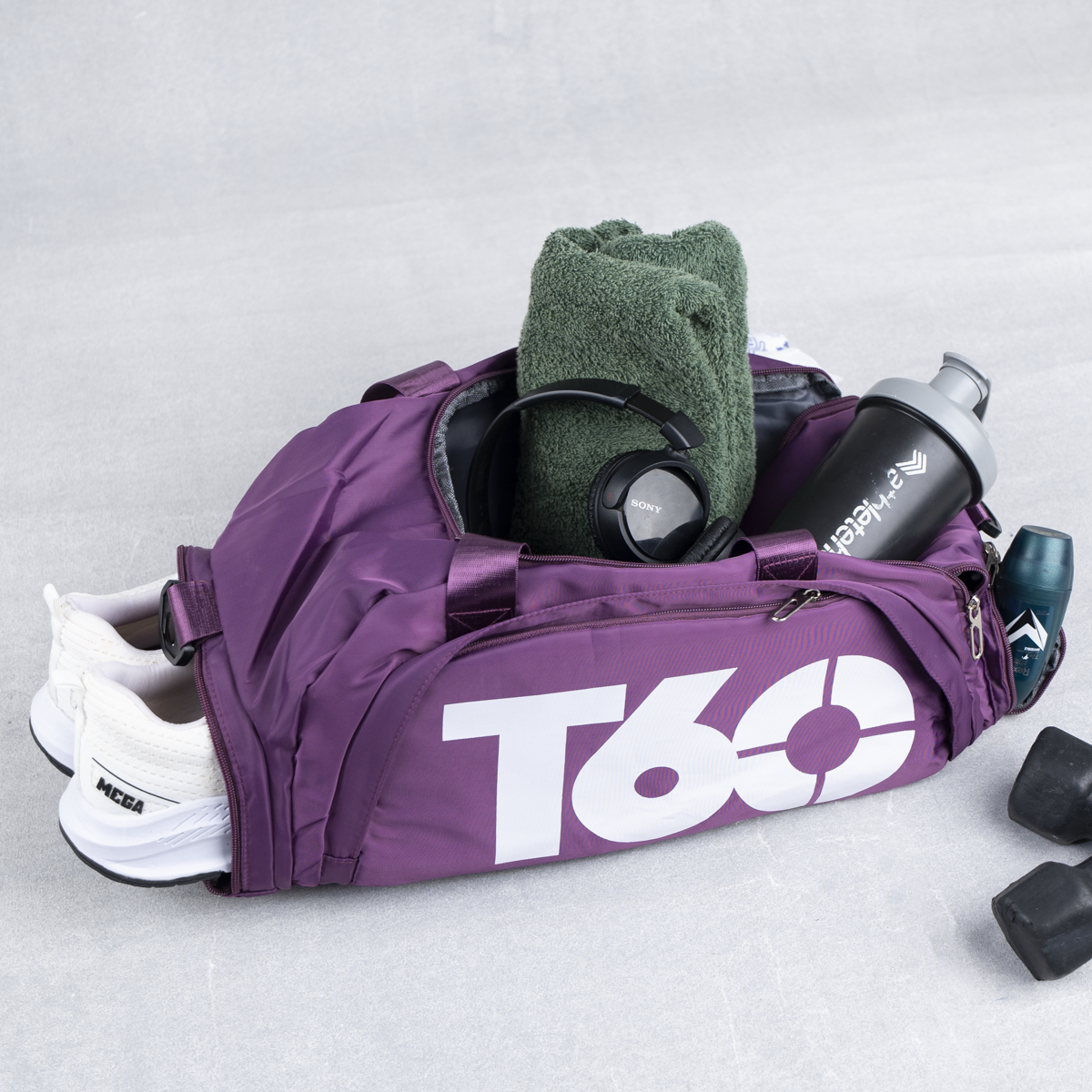 Waterproof Utility Bag