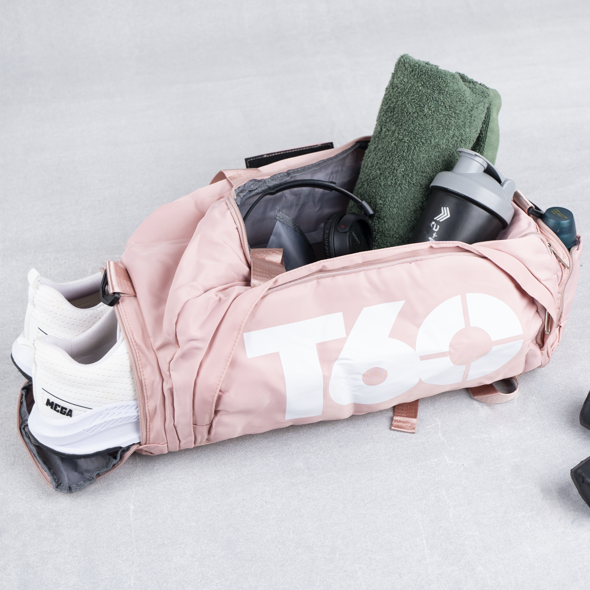 Waterproof Utility Bag