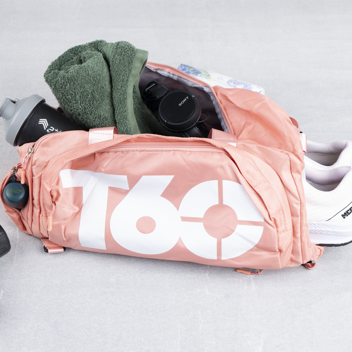 Waterproof Utility Bag