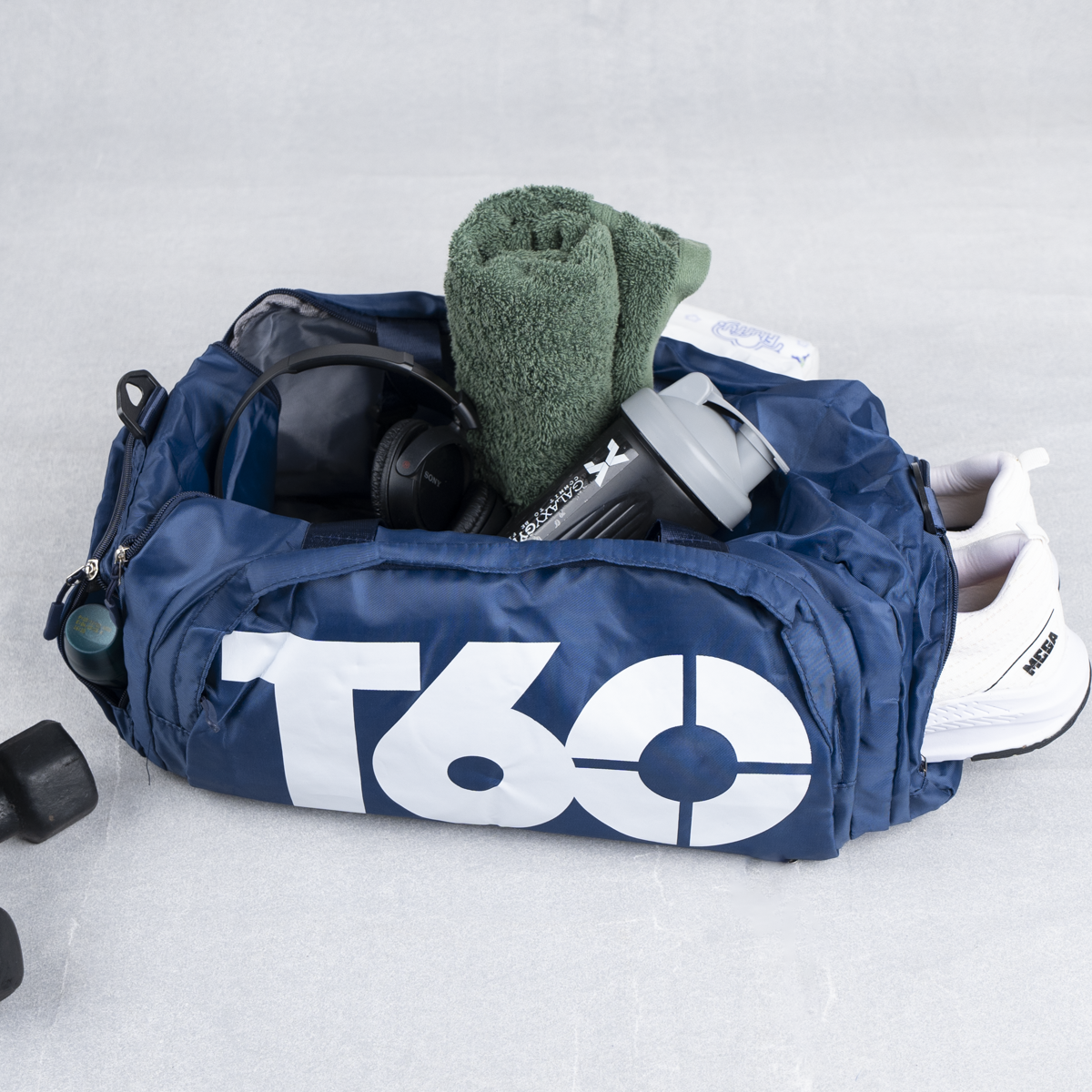 Waterproof Utility Bag