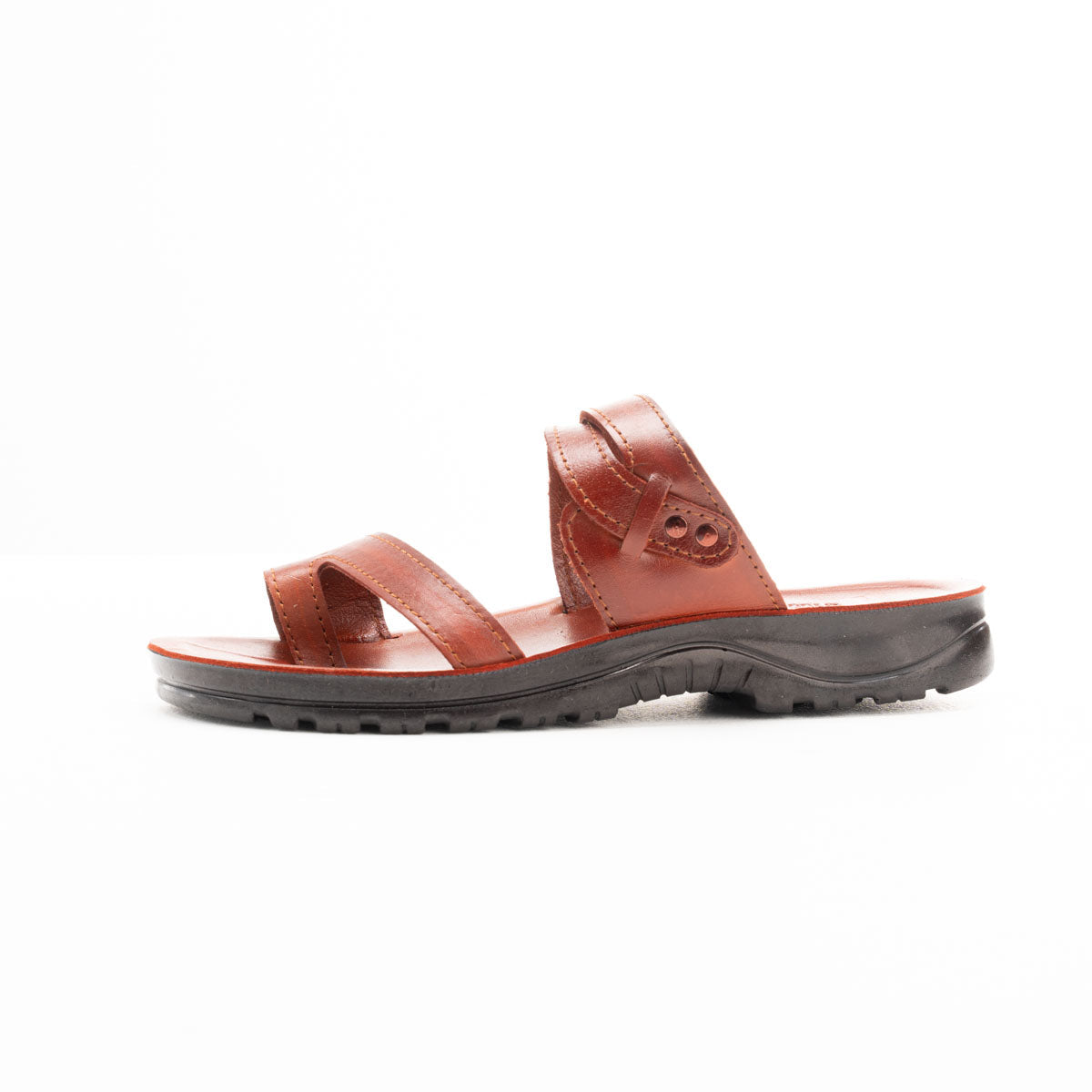 Leather Slipper For Men