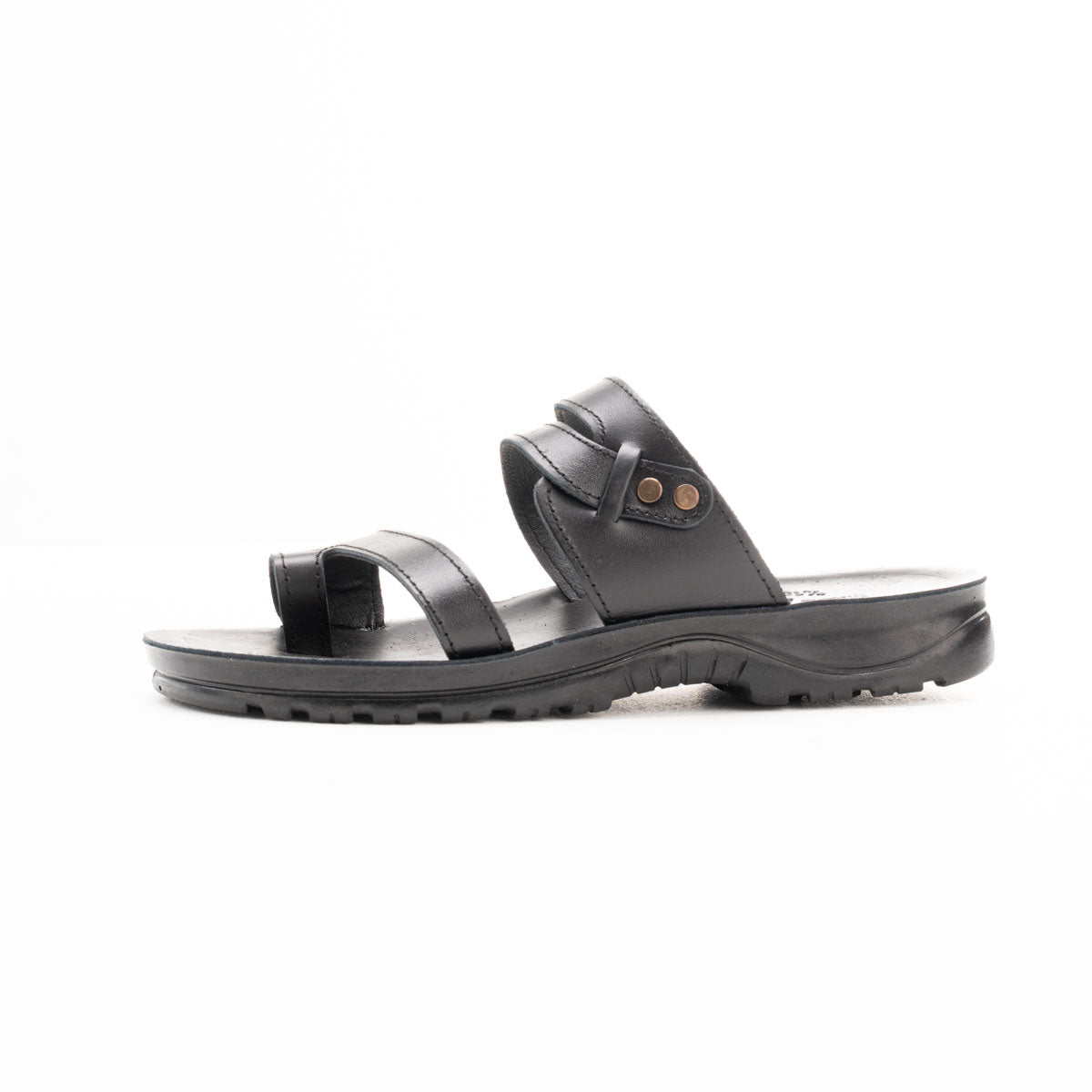 Leather Slipper For Men