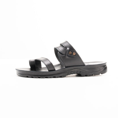 Leather Slipper For Men