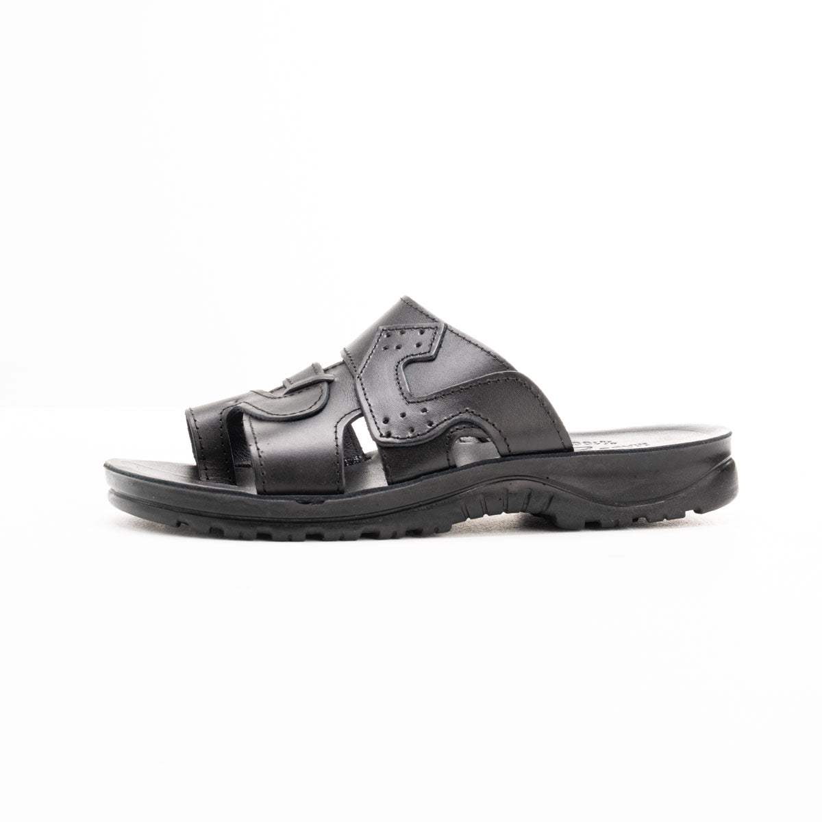 Leather Slipper For Men
