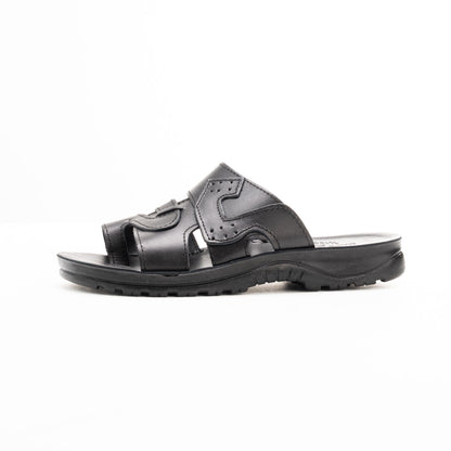 Leather Slipper For Men