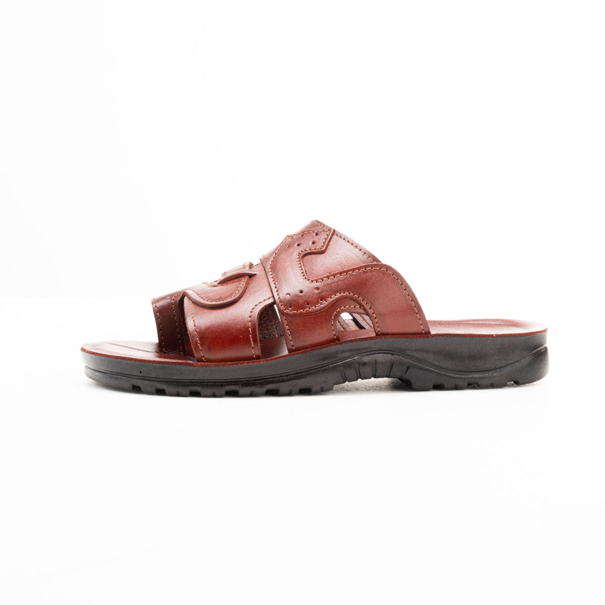 Leather Slipper For Men