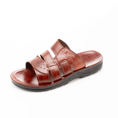 Leather Slipper For Men