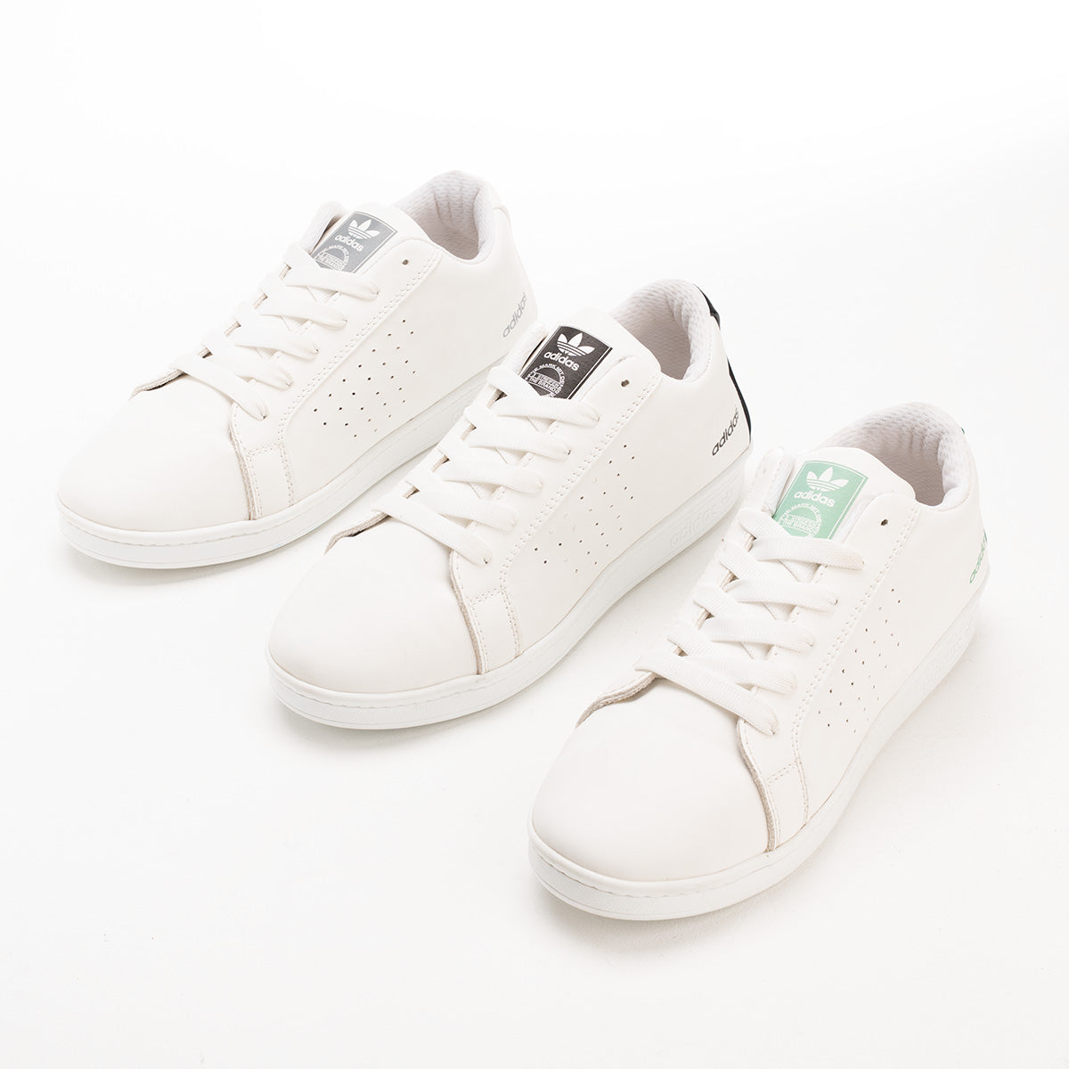 A.D3 Lines Sneaker FL20