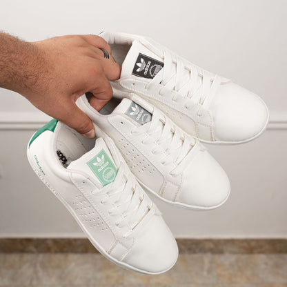 A.D3 Lines Sneaker FL20