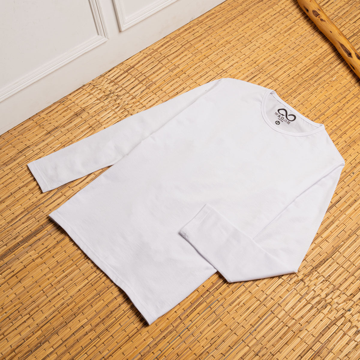 Basic Shirt for Girls