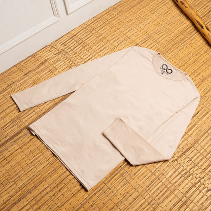 Basic Shirt for Girls