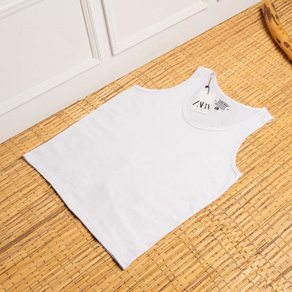 ZARA Active Basic Tank