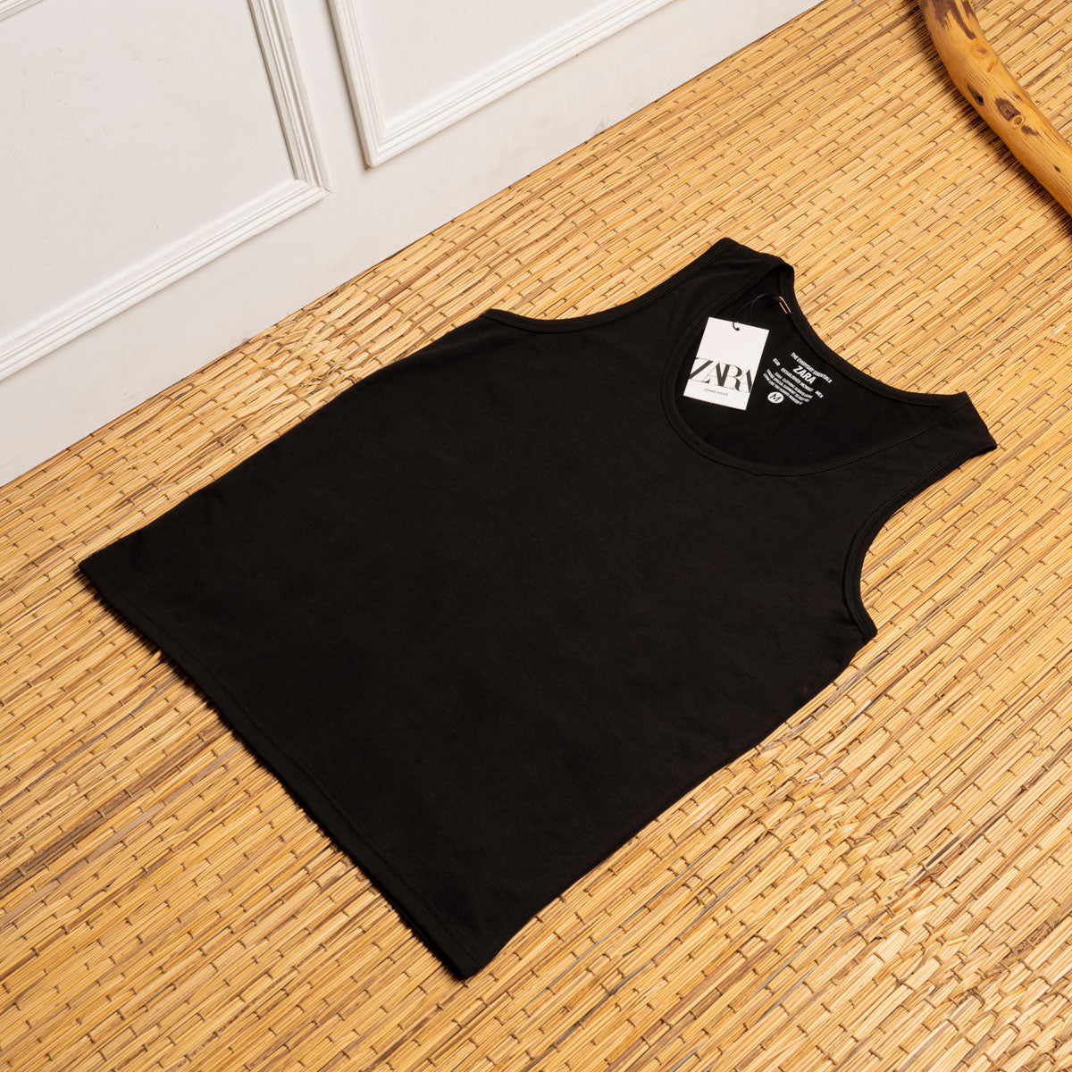 ZARA Active Basic Tank