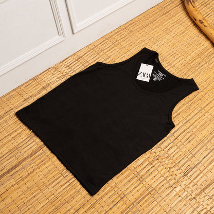 ZARA Active Basic Tank
