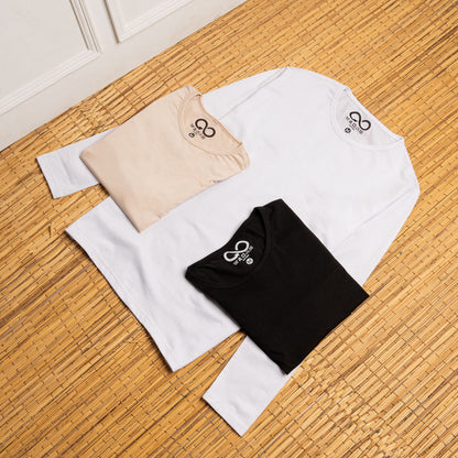 Basic Shirt for Girls