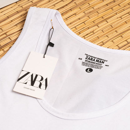 ZARA Active Basic Tank