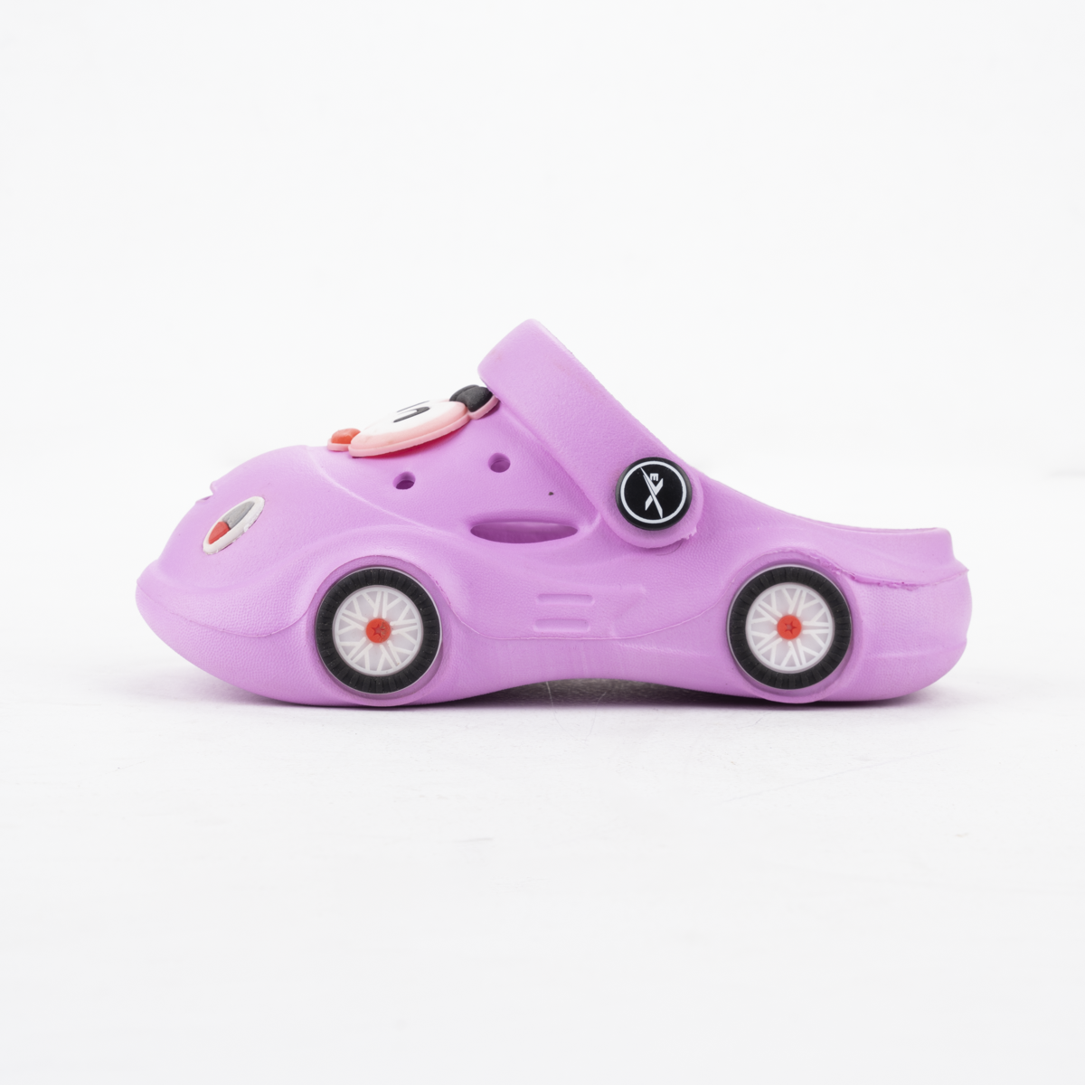 Kids Cars • Crocs
